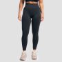 Women‘s Lift Seamless Leggings Coal - GymBeam XS