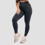 Women‘s Lift Seamless Leggings Coal - GymBeam XS