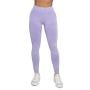 Women‘s Lift Seamless Leggings Violet - GymBeam XL