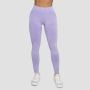 Women‘s Lift Seamless Leggings Violet - GymBeam XL
