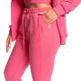 Women‘s Limitless Sweatpants Dragonfruit - GymBeam L