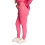 Women‘s Limitless Sweatpants Dragonfruit - GymBeam L