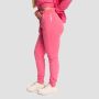Women‘s Limitless Sweatpants Dragonfruit - GymBeam L