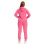 Women‘s Limitless Sweatpants Dragonfruit - GymBeam L