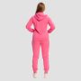 Women‘s Limitless Sweatpants Dragonfruit - GymBeam L