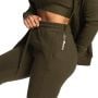 Women‘s Limitless Joggers Espresso - GymBeam S