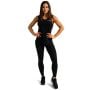 Women‘s Limitless Tank Top Black - GymBeam S
