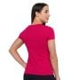 Women‘s Pure Ambition T-shirt Sorbet - GymBeam L