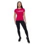 Women‘s Pure Ambition T-shirt Sorbet - GymBeam L