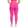 Women‘s Sculpt Seamless Leggings Rose - GymBeam L