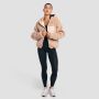 Women‘s Sherpa Jacket Canyon - GymBeam S