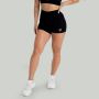 Women‘s Shorts Black - STRIX XS
