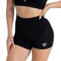 Women‘s Shorts Black - STRIX XS
