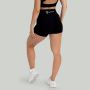 Women‘s Shorts Black - STRIX XS