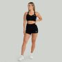 Women‘s Shorts Black - STRIX XS
