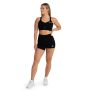 Women‘s Shorts Black - STRIX XS