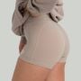Women‘s Shorts Taupe - STRIX XL