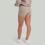 Women‘s Shorts Taupe - STRIX XL