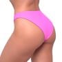 Women‘s Sports Bikini Bottom Pink - GymBeam XL