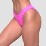 Women‘s Sports Bikini Bottom Pink - GymBeam XL