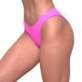 Women‘s Sports Bikini Bottom Pink - GymBeam XL