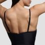 ARUBA Swimsuit Black - GymBeam XS