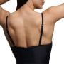 ARUBA Swimsuit Black - GymBeam XS