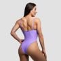ARUBA Swimsuit Lilac - GymBeam S