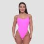 Women‘s Swimsuit ARUBA Pink - GymBeam L