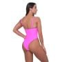 Women‘s Swimsuit ARUBA Pink - GymBeam L