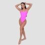 Women‘s Swimsuit ARUBA Pink - GymBeam L
