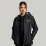 Women‘s Vertex Jacket Black - STRIX XL