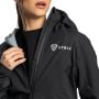 Women‘s Vertex Jacket Black - STRIX XL