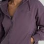 Women‘s Zip Hoodie Dusk - STRIX S