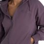 Women‘s Zip Hoodie Dusk - STRIX S