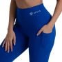 Women‘s ZOA Leggings Sapphire - STRIX L