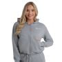 Women‘s ZOA Zip-Up Smoke Hoodie - STRIX XL