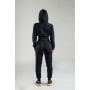 Women‘s Essential Joggers Black - STRIX XL