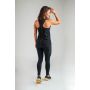 Women‘s Essential Tank Top Black - STRIX M
