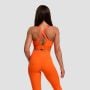 Sportski grudnjak Limitless Orange - GymBeam L