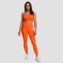 Sportski grudnjak Limitless Orange - GymBeam L