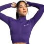 Women’s Seamless Cropped Top Cosmos - STRIX S