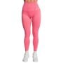 Women‘s Seamless Leggings Sorbet - STRIX S