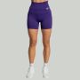 Women‘s Seamless Shorts Cosmos - STRIX M