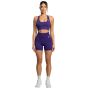 Women‘s Seamless Shorts Cosmos - STRIX M