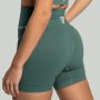 Women‘s Seamless Shorts Moss - STRIX S