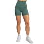 Women‘s Seamless Shorts Moss - STRIX S