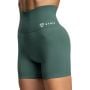 Women‘s Seamless Shorts Moss - STRIX S