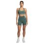 Women‘s Seamless Shorts Moss - STRIX S