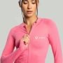 Women’s Seamless Sports Top Sorbet - STRIX S
